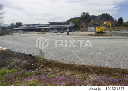 山都町　新道の駅 101321573