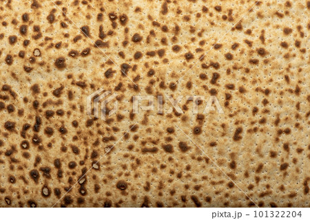 Homemade Jewish Matzah Flat Bread Ready to Eat Homemade Jewish Matzah Flat Bread Ready to Eat 101322204