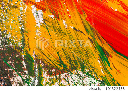 board with paint stains board with paint stains 101322533
