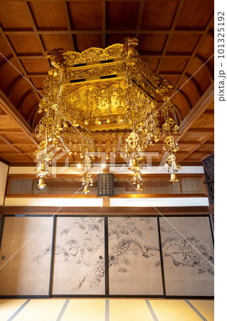静岡県浜松市　龍雲寺 101325192