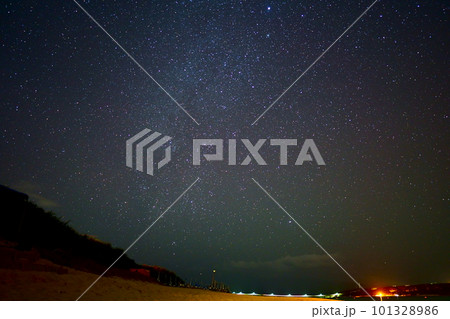 宮古島の星降る夜 101328986
