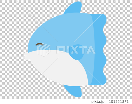 鬆散翻車魚笑 101331871