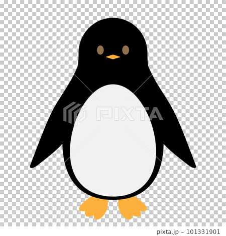 鬆散的企鵝 101331901