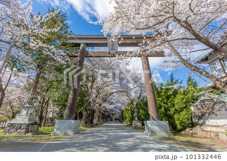 冨士御室浅間神社 101332446