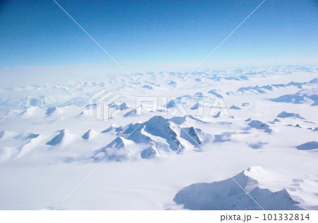 南極大陸 南極大陸 101332814