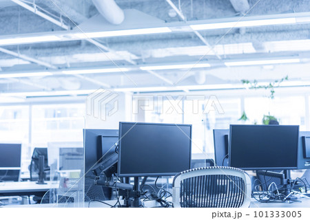 フリーアドレスオフィス 101333005