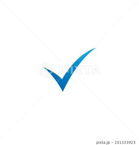 V Letter Logo V Letter Logo 101333923
