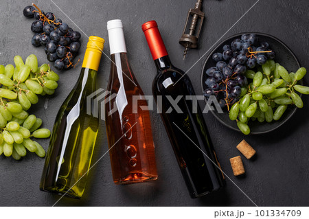 Wine Table 101334709