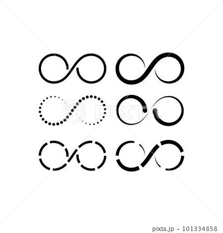 Infinity logo 101334858