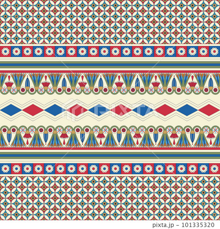 Pharaoh pattern 9 Pharaoh pattern 9 101335320