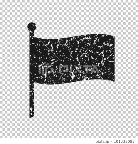 模糊的旗幟 101338085