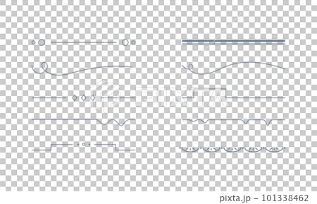 一組簡單的曲線 一組簡單的曲線 101338462