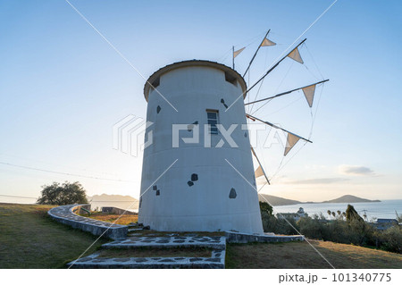 オリーブ園 オリーブ園 101340775