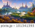 丘から城 101341393
