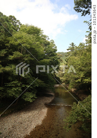 五十鈴川 101343643