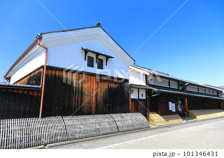 【京都府】晴天の月桂冠大倉記念館 101346431