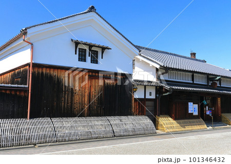 【京都府】晴天の月桂冠大倉記念館 101346432