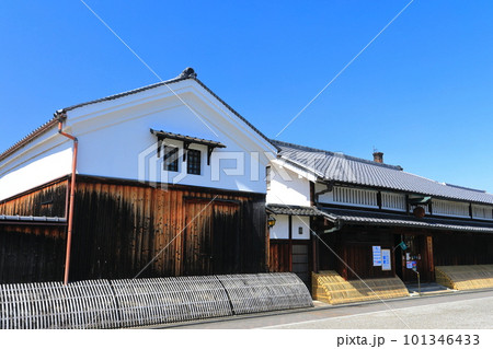 【京都府】晴天の月桂冠大倉記念館 101346433