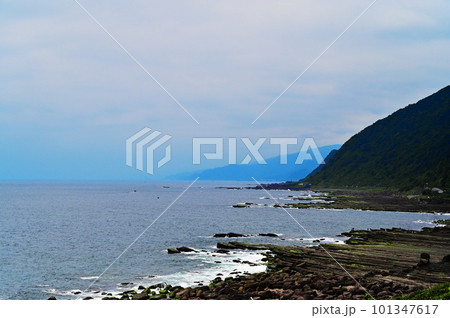 海 大洋 海原 101347617
