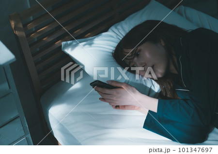 The bedroom. The bedroom. 101347697