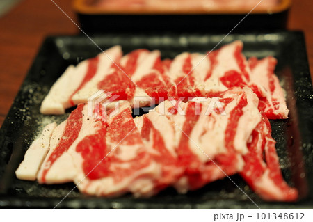 焼肉パーティー 焼肉パーティー 101348612