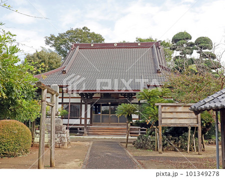 実相寺(野田) 実相寺(野田) 101349278