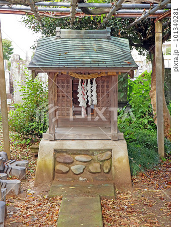 実相寺（野田） 101349281