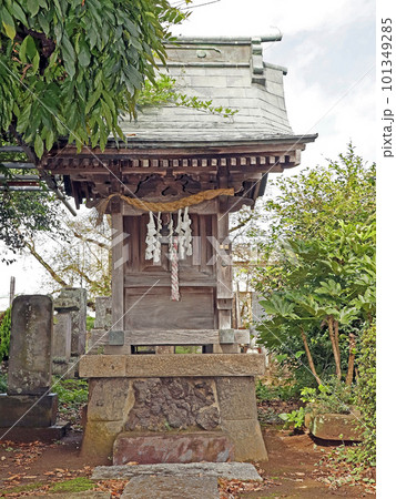 実相寺（野田） 101349285