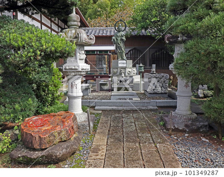 実相寺(野田) 実相寺(野田) 101349287