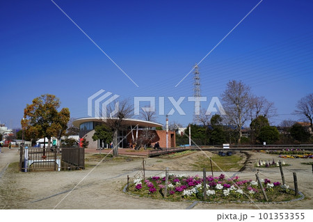 大阪　和泉　泉大津　池上曽根弥生情報館 101353355