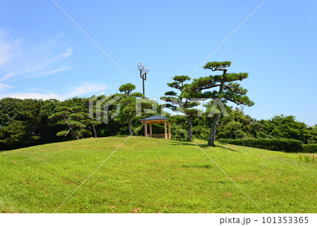 小名浜・三崎公園へ行きました　＃35 101353365