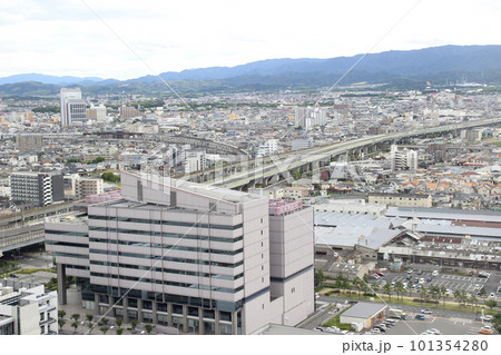 大阪府泉佐野市内/大阪府泉佐野市りんくう往来南 大阪府泉佐野市内/大阪府泉佐野市りんくう往来南 101354280