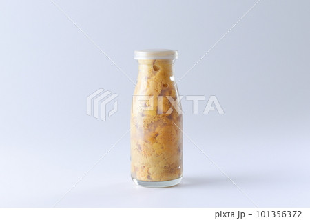 生ウニの瓶詰 101356372