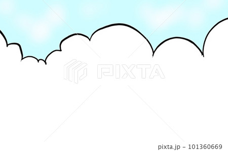 空のフレーム　その1 101360669