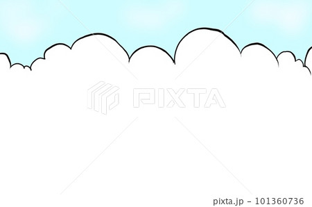 空のフレーム その2 空のフレーム その2 101360736