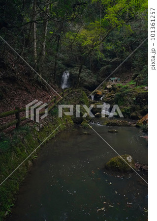 赤磐市 血洗いの滝 赤磐市 血洗いの滝 101361257