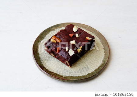 チョコブラウニー 101362150