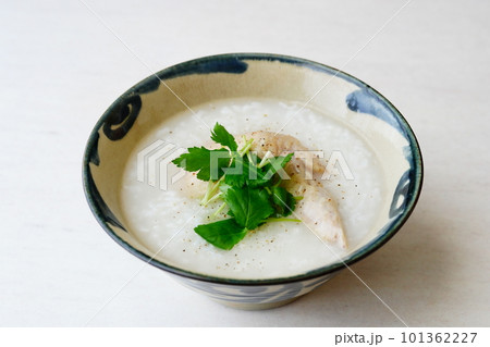 鶏がゆ 鶏がゆ 101362227