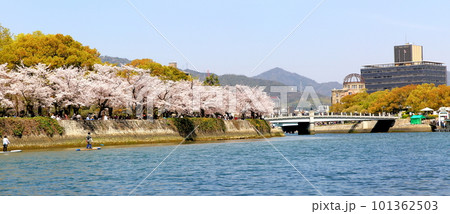 原爆ドーム 原爆ドーム 101362503