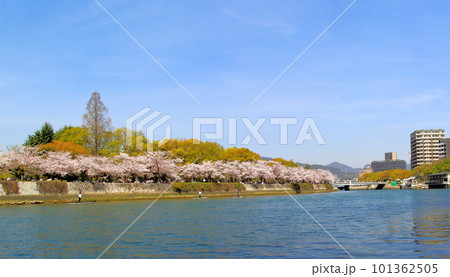 原爆ドーム 101362505