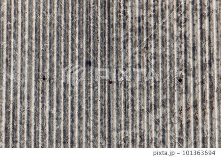 corrugated metal or zinc texture background. zinc wall background . corrugated metal or zinc texture background. zinc wall background . 101363694