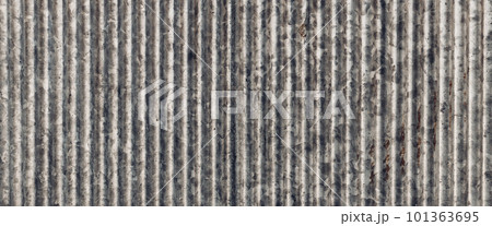 corrugated metal or zinc texture background. zinc wall background . corrugated metal or zinc texture background. zinc wall background . 101363695