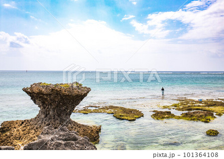 竜宮神 奥武島 竜宮神 奥武島 101364108