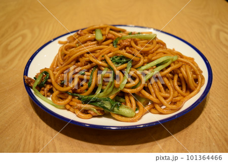 上海焼きそば 101364466