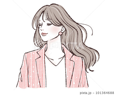 女性,女の子,女の人,人物,ファッション,美容,ヘアスタイル,メイク,ポーズ,ダイエット,エステ,美 女性,女の子,女の人,人物,ファッション,美容,ヘアスタイル,メイク,ポーズ,ダイエット,エステ,美 101364688