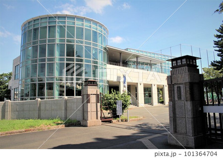 愛知大学豊橋キャンパス 101364704