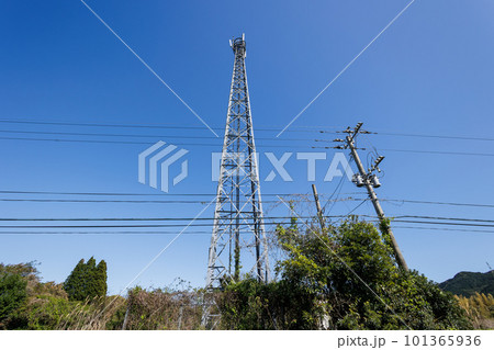 携帯電話基地局 携帯電話基地局 101365936