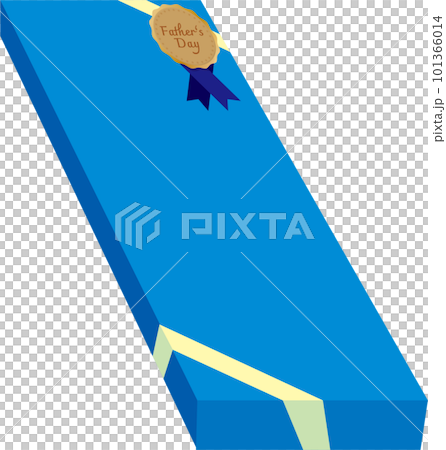 blue box father's day gift 101366014