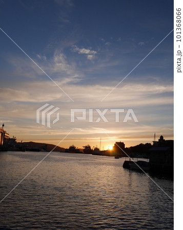 ノルウェーのしっとり風景㊿ ノルウェーのしっとり風景㊿ 101368066