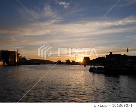 ノルウェーのしっとり風景㊺ ノルウェーのしっとり風景㊺ 101368071